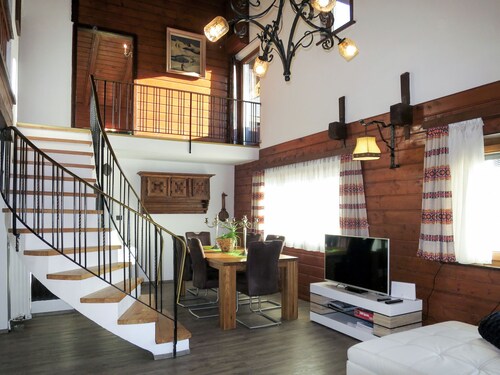 Waldruh by Interhome