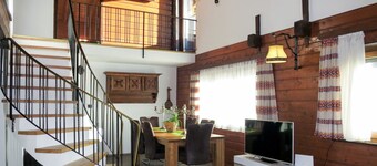 Waldruh by Interhome