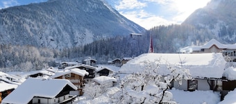 Christoph by Interhome