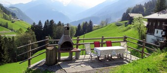 Oberhaus by Interhome