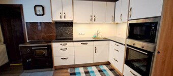 Oberhaus by Interhome