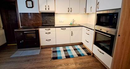 Oberhaus by Interhome