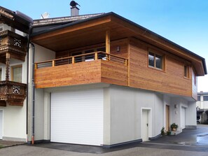 Exterior - Apartment Nina by Interhome (Uderns)