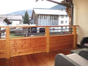 Terassi/patio