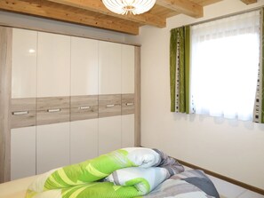 2 bedrooms, WiFi - Apartment Nina by Interhome (Uderns)