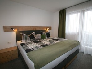 2 bedrooms, WiFi - Neurauter by Interhome (Fügen)