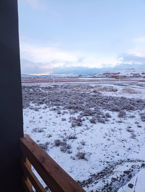 Exterior - Laguna Studios (El Calafate)