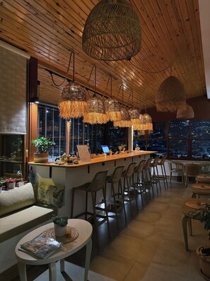 Bar (on property) - Casa Vagabundo - Adults Only (Alanya)