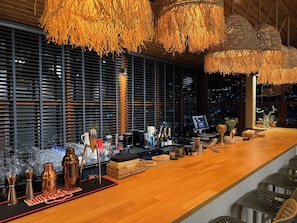 Bar (sur place)