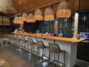 Reception - Casa Vagabundo - Adults Only (Alanya)