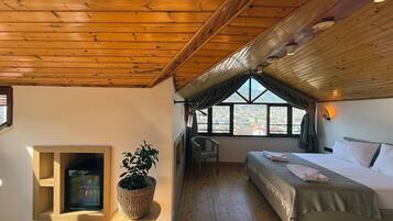 Camera Deluxe | Minibar, una cassaforte in camera, con stile personalizzato