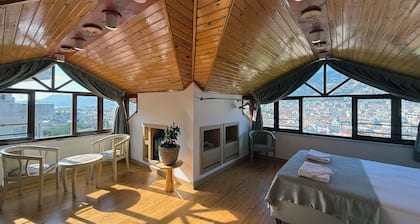 Casa Vagabundo Boutique Hotel - Adults Only