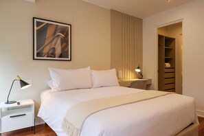 Apartment | 2 bedrooms, Internet