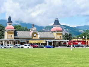 Site d’intérêt