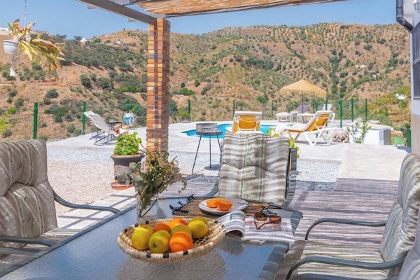 Servei de restauració a l'aire lliure