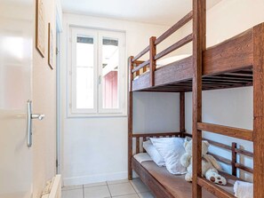 1 bedroom, Internet - Les Rives Marines by Interhome (Le Teich)