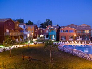 Exterior - Les Rives Marines by Interhome (Le Teich)