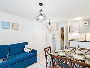 Interior - Les Rives Marines by Interhome (Le Teich)