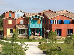 Exterior - Les Rives Marines by Interhome (Le Teich)