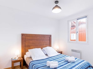 1 bedroom, Internet