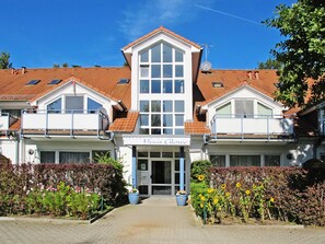 Esterni