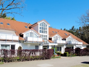 Exterior - Glowe (GLW651) by Interhome (Glowe)