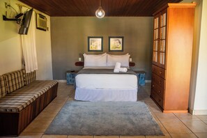 Exclusive Chalet | 1 bedroom, free WiFi - Pousada Tapera (Itatiaia)