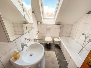 Towels - Wartbuck by Interhome (Ühlingen-Birkendorf)