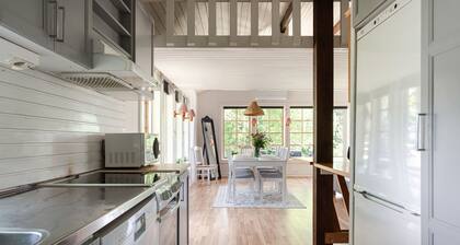 Harge Sörgård by Interhome