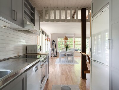 Harge Sörgård by Interhome