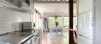 Harge Sörgård by Interhome