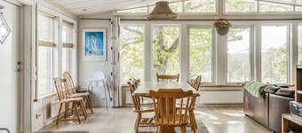 Ängasjö Ekbacken by Interhome