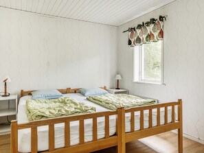 3 bedrooms