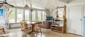 Ängasjö Ekbacken by Interhome