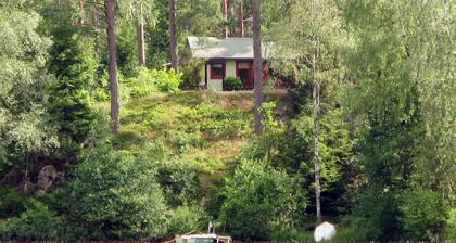 Vacation home Öja by Interhome