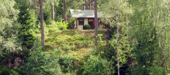 Vacation home Öja by Interhome