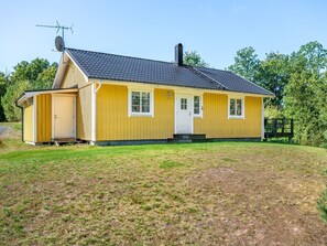 Exterior - Gaslunda by Interhome (Olofström)