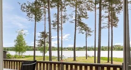 Gissarp Gryningen by Interhome