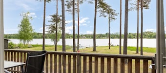 Gissarp Gryningen by Interhome