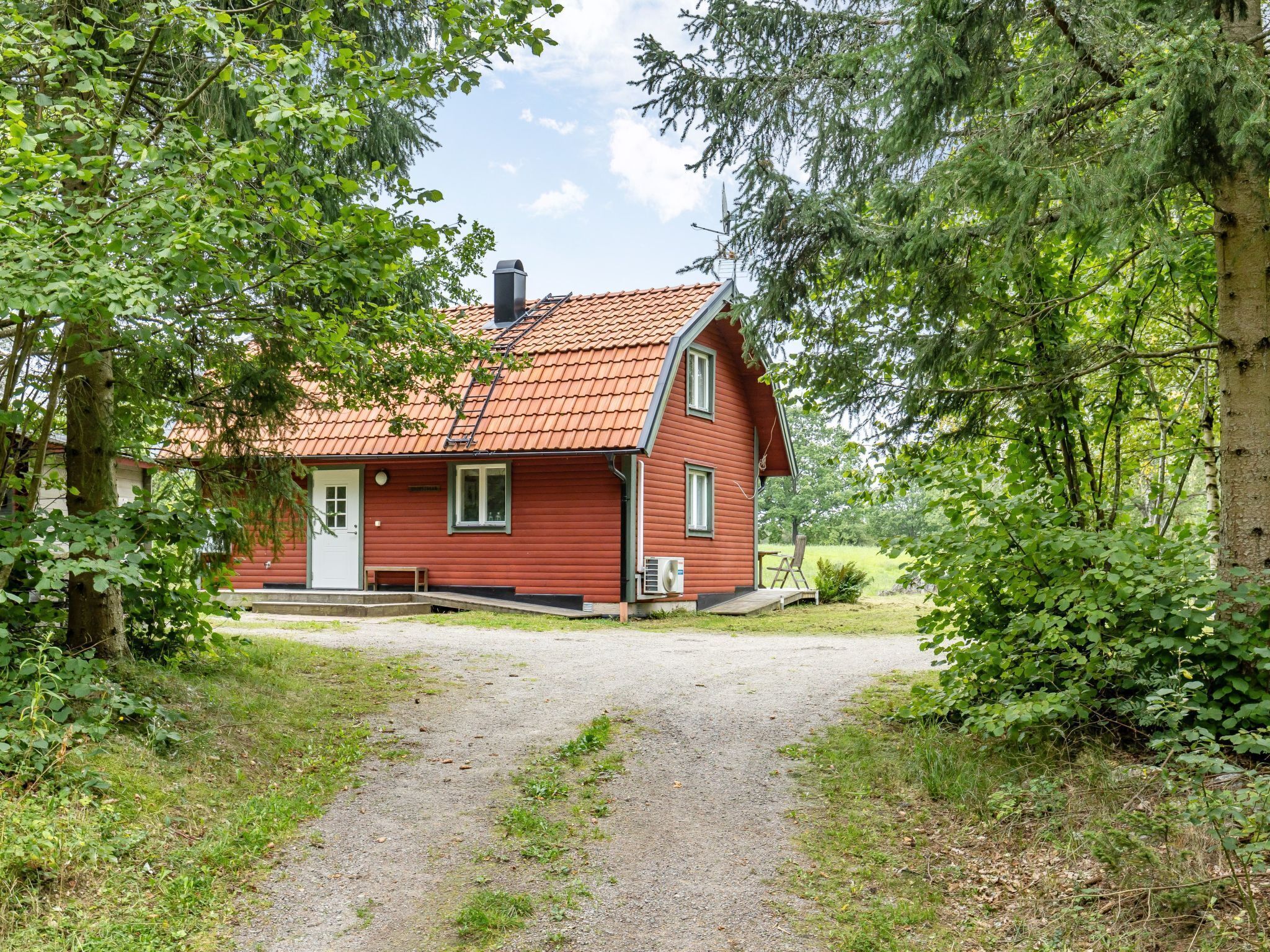 Eksteriør