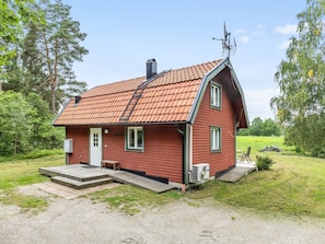 Ulkopuoli