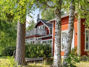 Exterior - Villa Lundsfjärden by Interhome (Grythyttan)