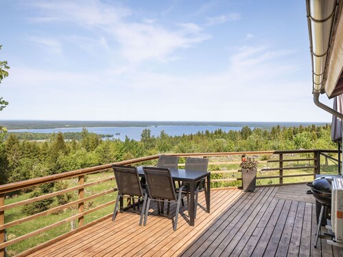 Lunnekullen by Interhome