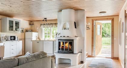 Lunnekullen by Interhome