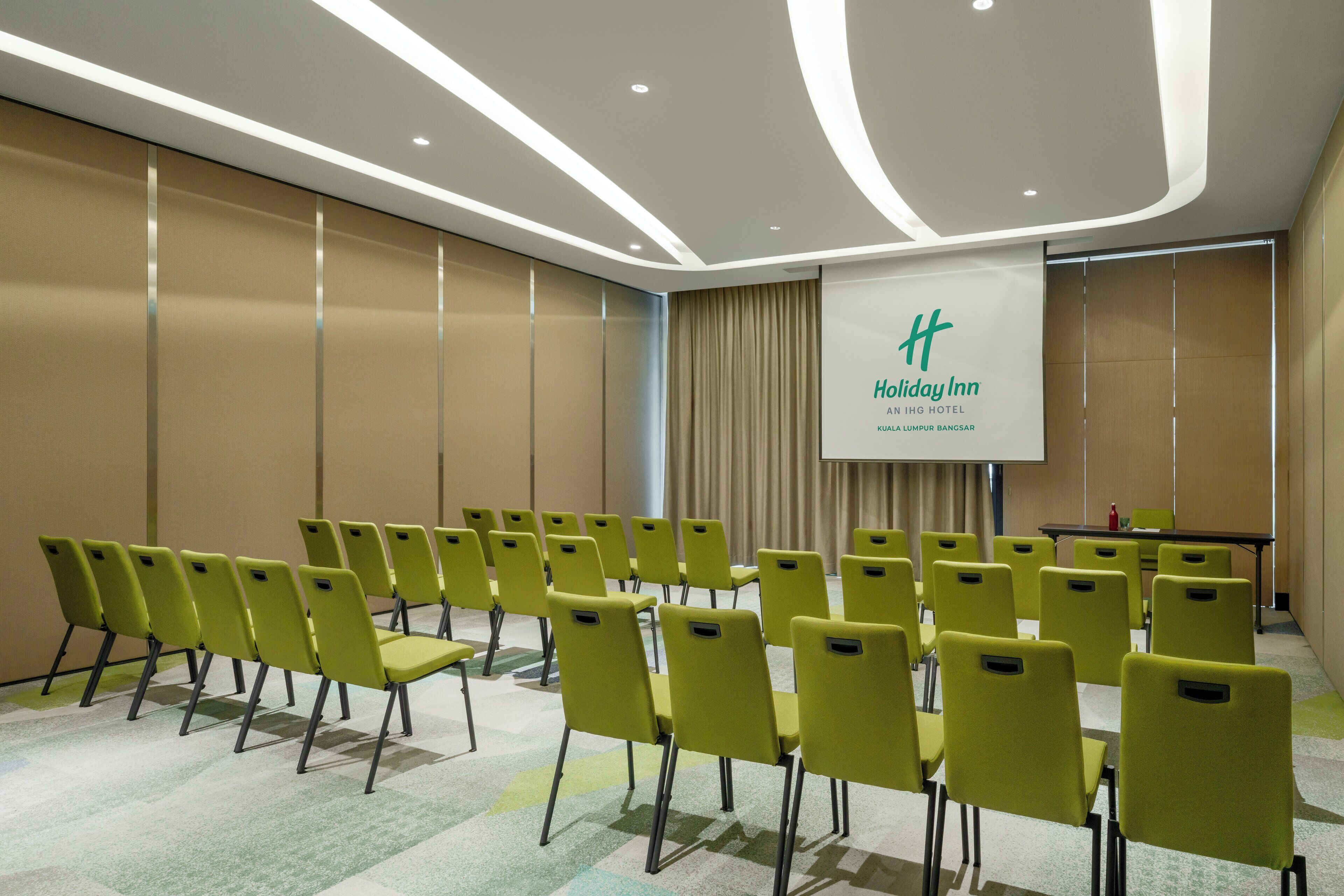 Photo - Holiday Inn Kuala Lumpur Bangsar by IHG