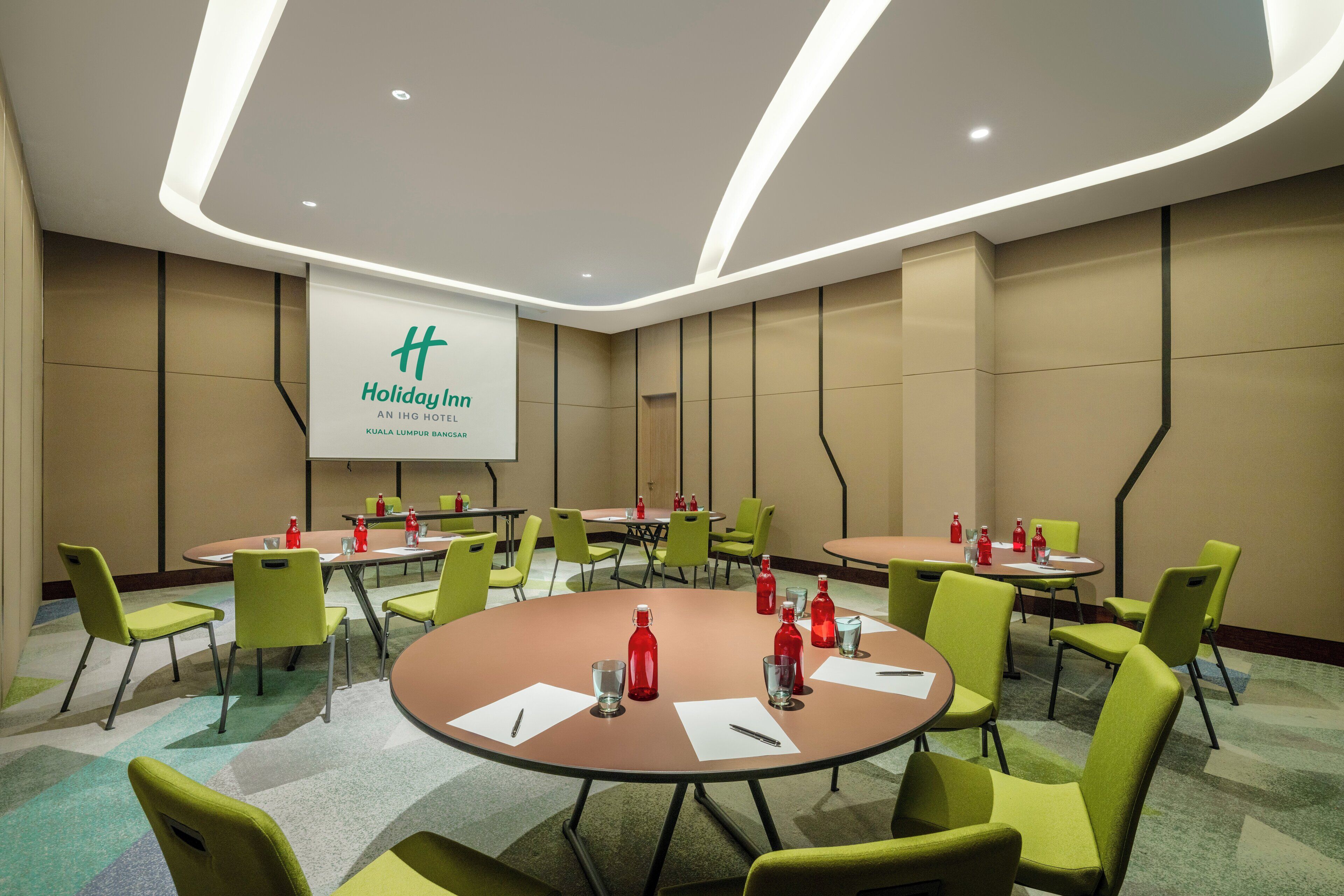 Photo - Holiday Inn Kuala Lumpur Bangsar by IHG