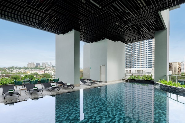 Holiday Inn Kuala Lumpur Bangsar By Ihg - Kuala Lumpur