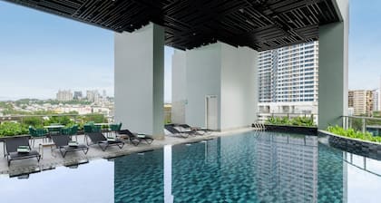 Holiday Inn Kuala Lumpur Bangsar by IHG
