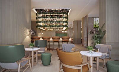 EVEN Hotel Linyi Airport Zone by IHG