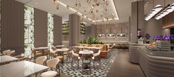 EVEN Hotel Linyi Airport Zone by IHG